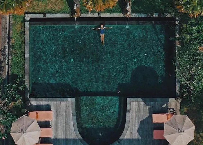Arma Resort