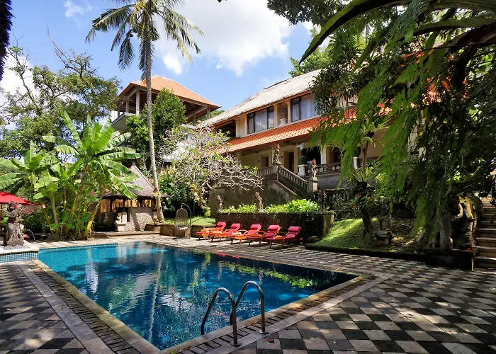 Arma Resort