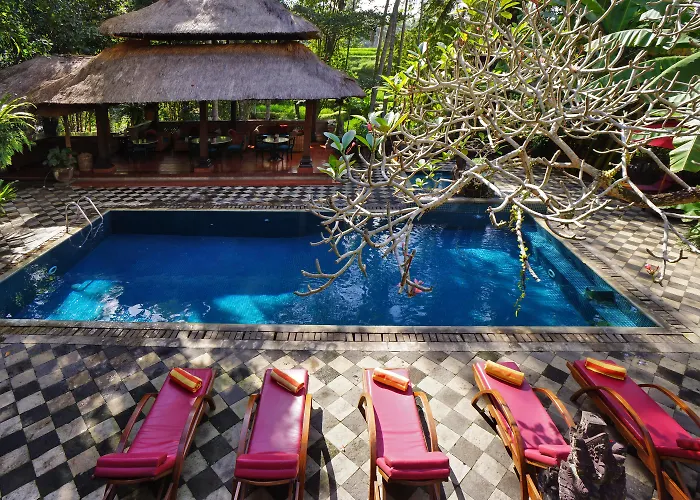 Arma Resort