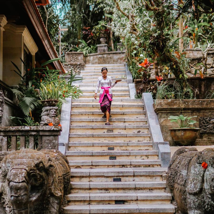 Resort Arma Museum & Ubud (Bali)