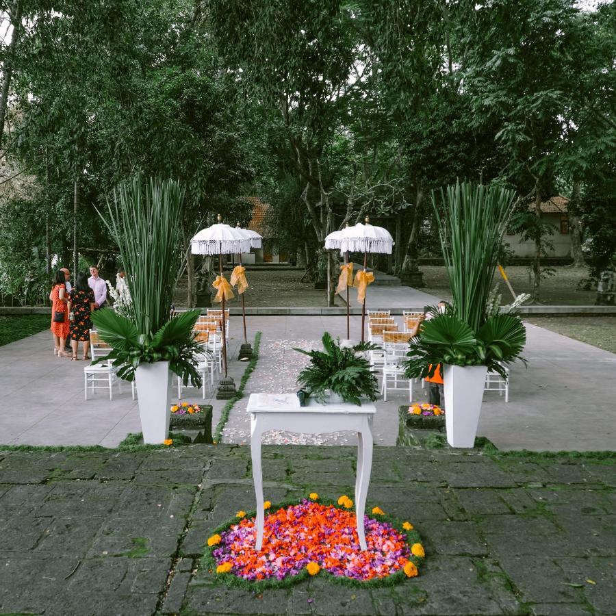 Arma Museum & 4* Ubud (Bali)