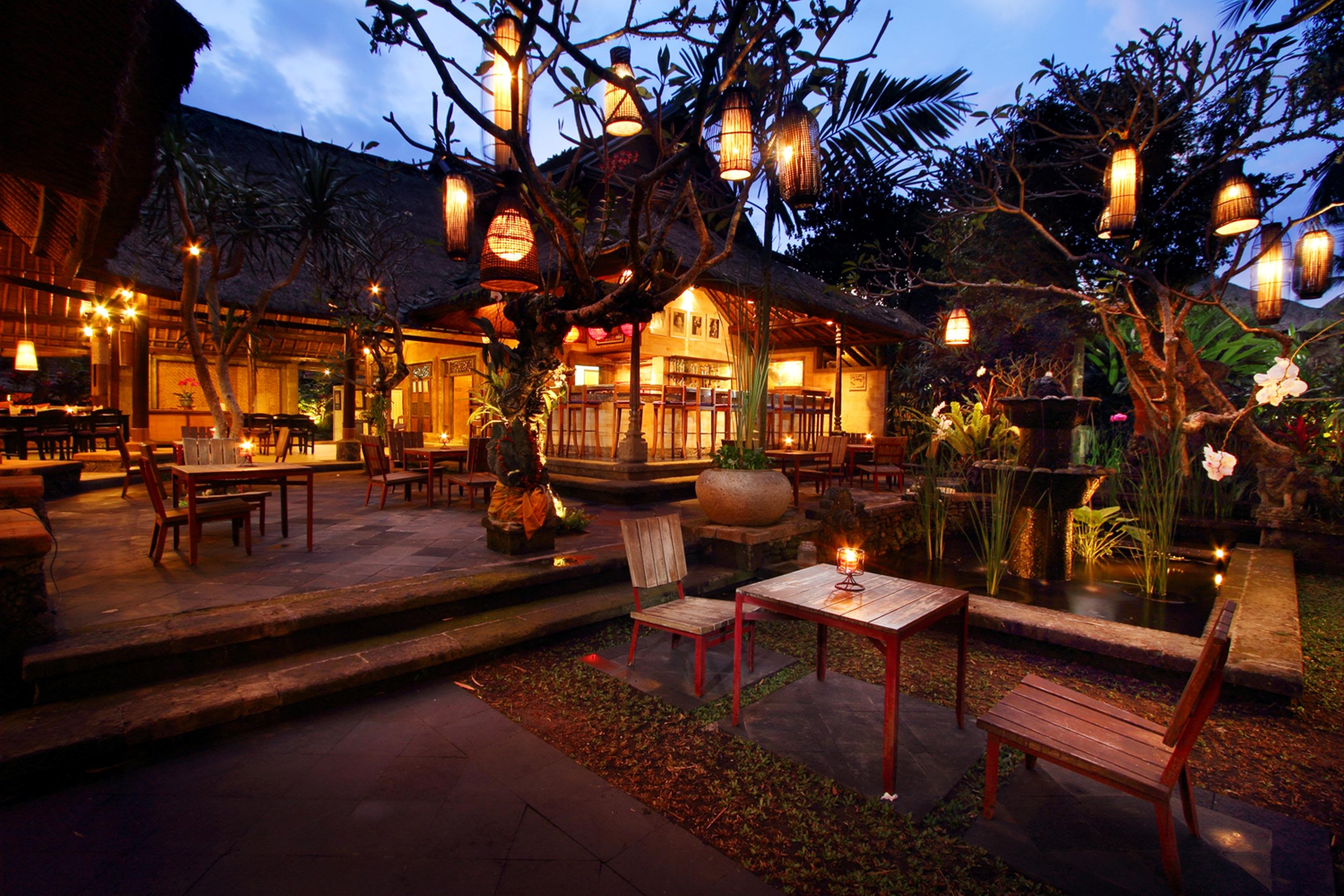 Resort Arma Museum & Ubud (Bali)