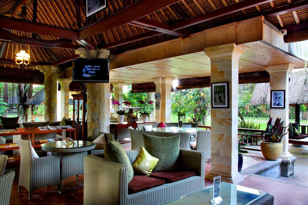 Resort Arma Museum & Ubud (Bali)