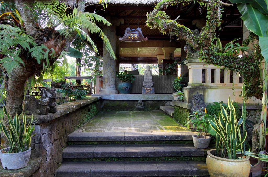 Resort Arma Museum & Ubud (Bali)