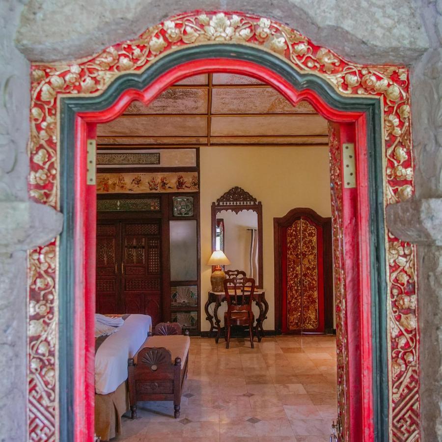 Arma Museum & 4* Ubud (Bali)