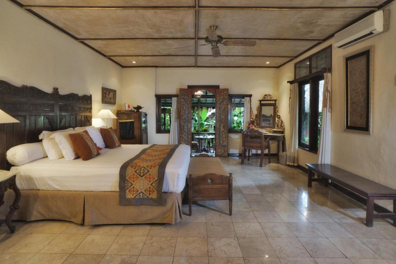 Arma Museum & 4* Ubud (Bali)