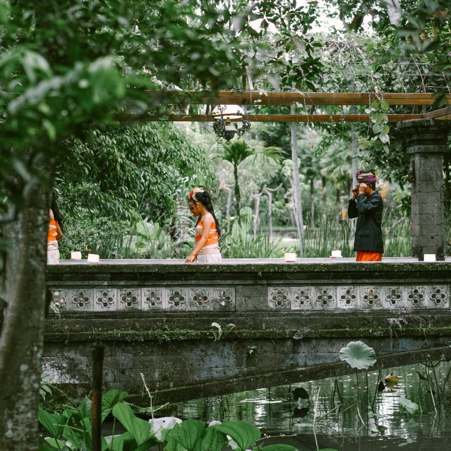 Arma Museum&resort, Chse Certified Ubud