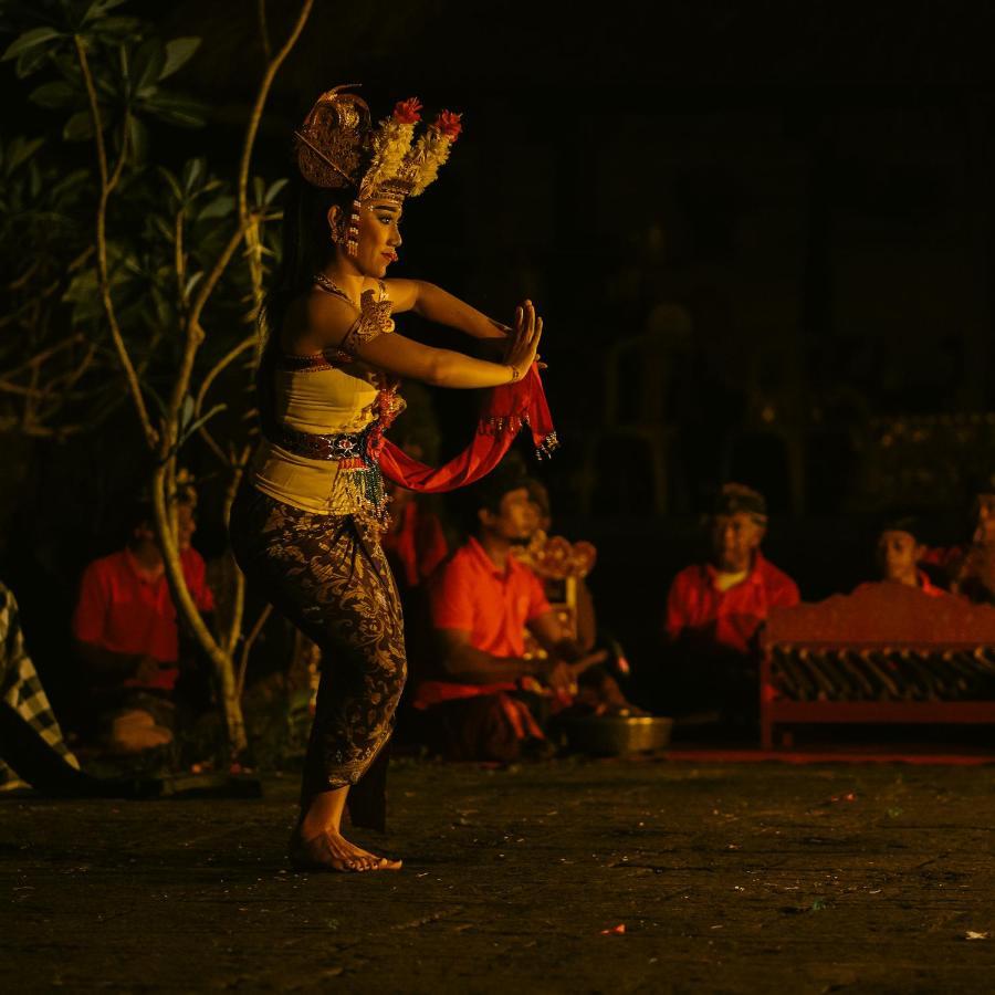 Arma Museum&resort, Chse Certified 4* Ubud